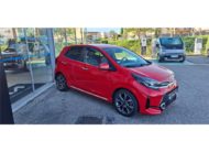 KIA PICANTO 1.2 DPI 84CH BVMA5 GT Line Premium