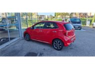 KIA PICANTO 1.2 DPI 84CH BVMA5 GT Line Premium