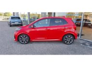 KIA PICANTO 1.2 DPI 84CH BVMA5 GT Line Premium