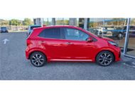 KIA PICANTO 1.2 DPI 84CH BVMA5 GT Line Premium