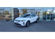 KIA STONIC 1.0 T-GDI 100 CH MHEV IBVM6 Launch Edition