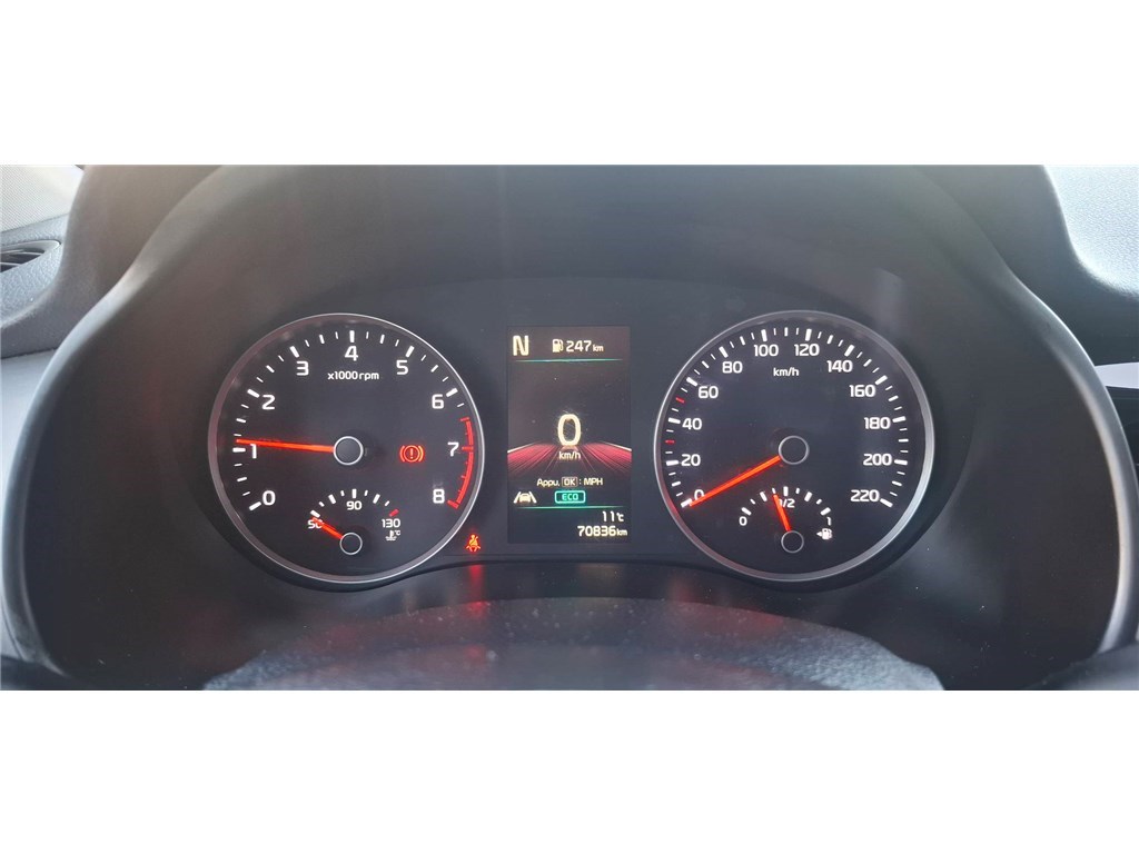 KIA STONIC 1.0 T-GDI 100 CH MHEV IBVM6 Launch Edition