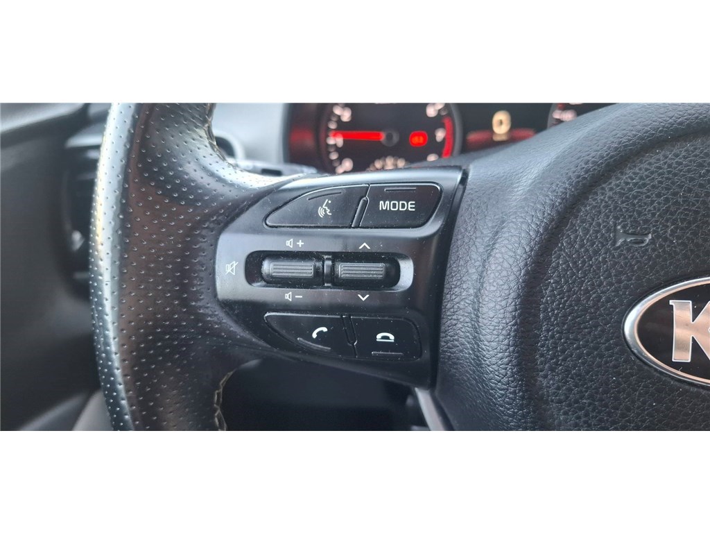 KIA STONIC 1.0 T-GDI 100 CH MHEV IBVM6 Launch Edition