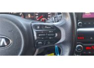 KIA STONIC 1.0 T-GDI 100 CH MHEV IBVM6 Launch Edition