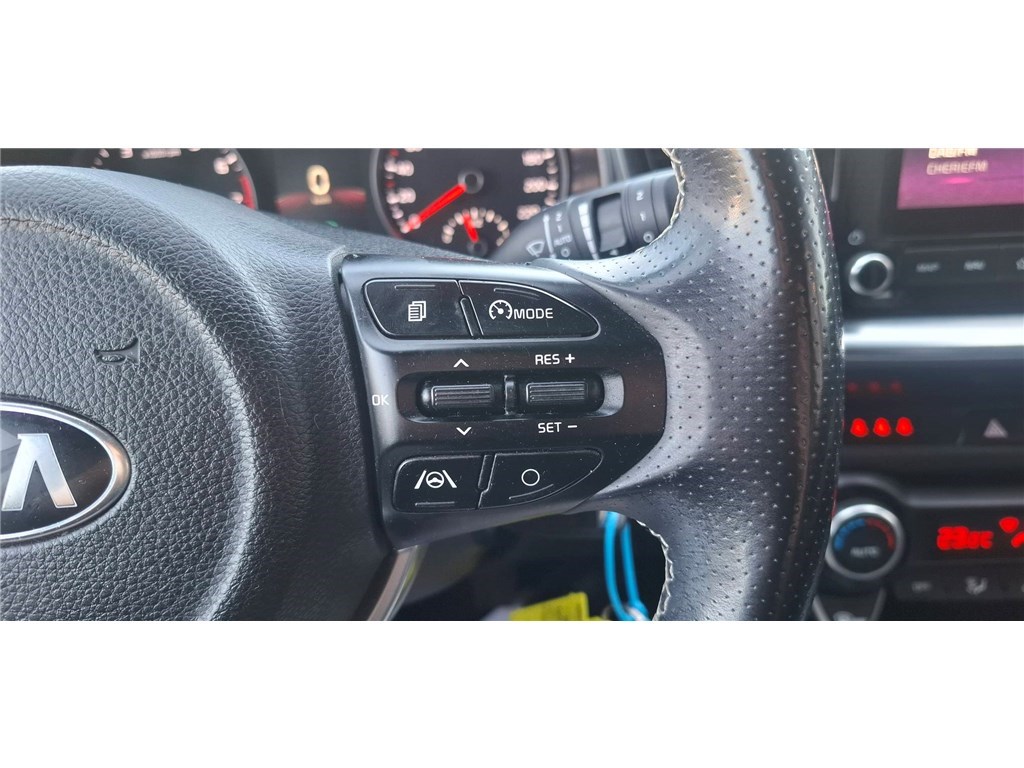 KIA STONIC 1.0 T-GDI 100 CH MHEV IBVM6 Launch Edition