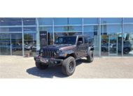 JEEP WRANGLER UNLIMITED 2.0 L T 272 CH 4X4 BVA8 Rubicon