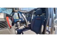 JEEP WRANGLER UNLIMITED 2.0 L T 272 CH 4X4 BVA8 Rubicon