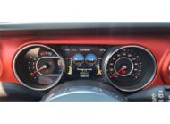 JEEP WRANGLER UNLIMITED 2.0 L T 272 CH 4X4 BVA8 Rubicon