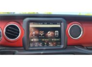 JEEP WRANGLER UNLIMITED 2.0 L T 272 CH 4X4 BVA8 Rubicon