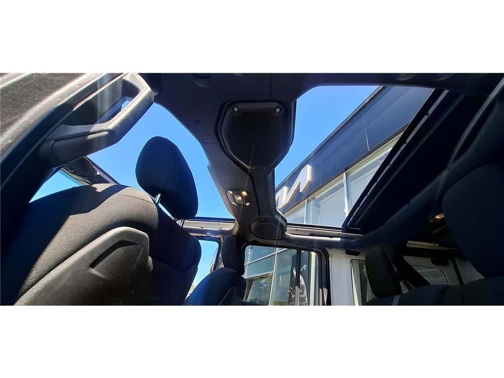 JEEP WRANGLER UNLIMITED 2.0 L T 272 CH 4X4 BVA8 Rubicon