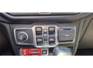 JEEP WRANGLER UNLIMITED 2.0 L T 272 CH 4X4 BVA8 Rubicon