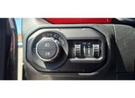 JEEP WRANGLER UNLIMITED 2.0 L T 272 CH 4X4 BVA8 Rubicon