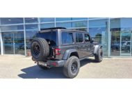 JEEP WRANGLER UNLIMITED 2.0 L T 272 CH 4X4 BVA8 Rubicon