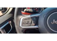 JEEP WRANGLER UNLIMITED 2.0 L T 272 CH 4X4 BVA8 Rubicon