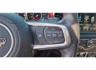 JEEP WRANGLER UNLIMITED 2.0 L T 272 CH 4X4 BVA8 Rubicon