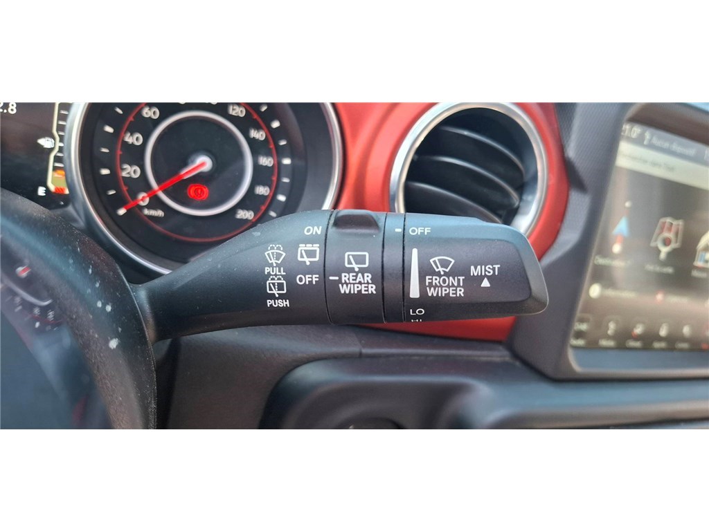 JEEP WRANGLER UNLIMITED 2.0 L T 272 CH 4X4 BVA8 Rubicon