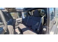 JEEP WRANGLER UNLIMITED 2.0 L T 272 CH 4X4 BVA8 Rubicon