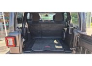 JEEP WRANGLER UNLIMITED 2.0 L T 272 CH 4X4 BVA8 Rubicon