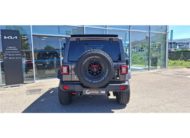 JEEP WRANGLER UNLIMITED 2.0 L T 272 CH 4X4 BVA8 Rubicon