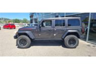 JEEP WRANGLER UNLIMITED 2.0 L T 272 CH 4X4 BVA8 Rubicon