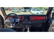 JEEP WRANGLER UNLIMITED 2.0 L T 272 CH 4X4 BVA8 Rubicon