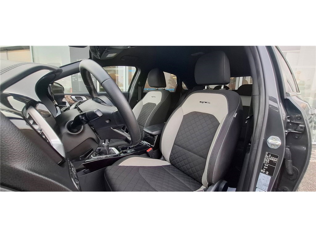 KIA CEED 1.0 T-GDI 120 CH ISG BVM6 GT Line