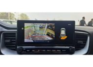 KIA CEED 1.0 T-GDI 120 CH ISG BVM6 GT Line