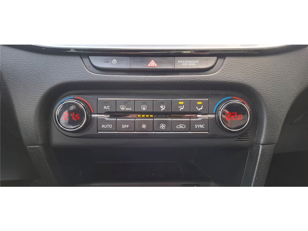 KIA CEED 1.0 T-GDI 120 CH ISG BVM6 GT Line