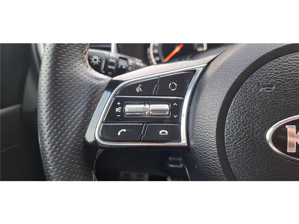 KIA CEED 1.0 T-GDI 120 CH ISG BVM6 GT Line