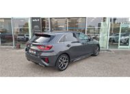 KIA CEED 1.0 T-GDI 120 CH ISG BVM6 GT Line