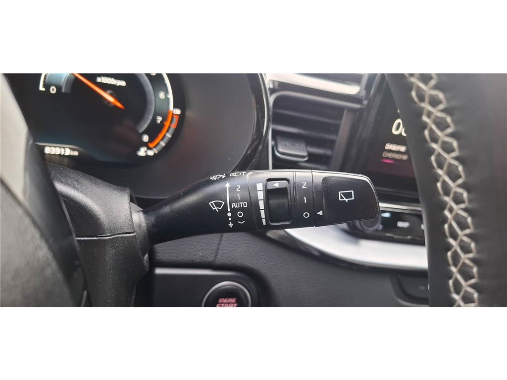 KIA CEED 1.0 T-GDI 120 CH ISG BVM6 GT Line