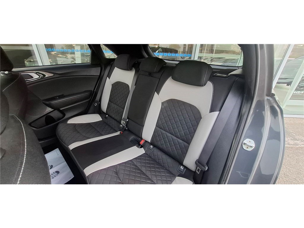 KIA CEED 1.0 T-GDI 120 CH ISG BVM6 GT Line