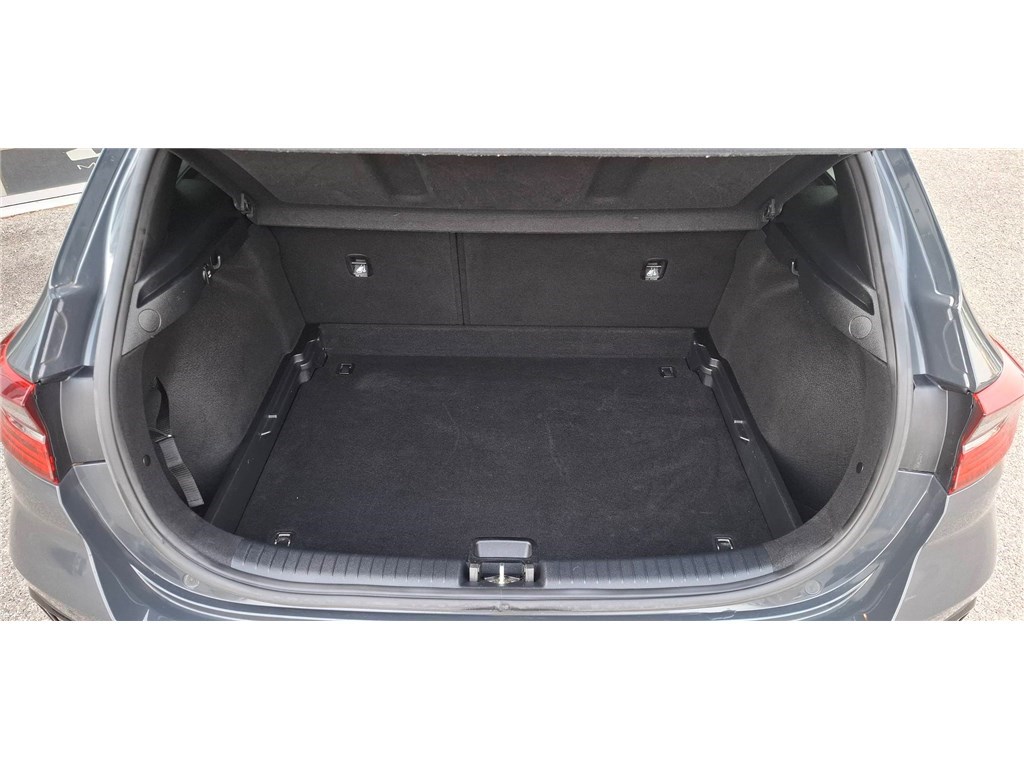 KIA CEED 1.0 T-GDI 120 CH ISG BVM6 GT Line