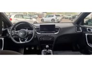KIA CEED 1.0 T-GDI 120 CH ISG BVM6 GT Line