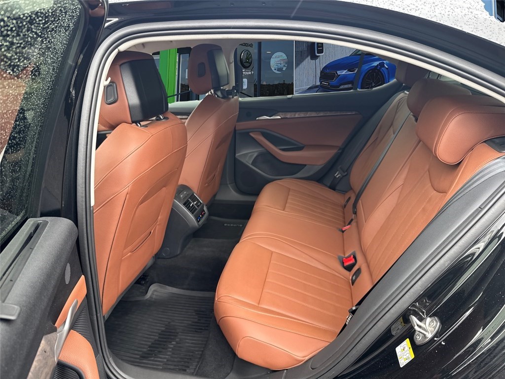 SKODA SUPERB BERLINE 2.0 TDI 150 CH SCR DSG7 Laurin & Klement
