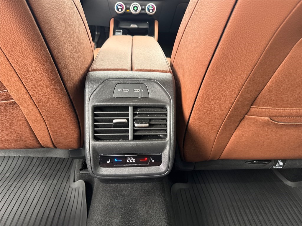 SKODA SUPERB BERLINE 2.0 TDI 150 CH SCR DSG7 Laurin & Klement