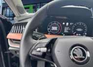 SKODA SUPERB BERLINE 2.0 TDI 150 CH SCR DSG7 Laurin & Klement