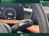 SKODA SUPERB BERLINE 2.0 TDI 150 CH SCR DSG7 Laurin & Klement