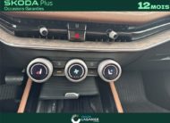 SKODA SUPERB BERLINE 2.0 TDI 150 CH SCR DSG7 Laurin & Klement