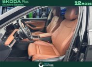 SKODA SUPERB BERLINE 2.0 TDI 150 CH SCR DSG7 Laurin & Klement