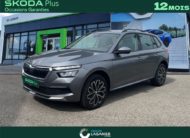 SKODA KAMIQ 1.0 TSI EVO 110 CH DSG7 Business