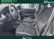 SKODA KAMIQ 1.0 TSI EVO 110 CH DSG7 Business