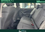 SKODA KAMIQ 1.0 TSI EVO 110 CH DSG7 Business