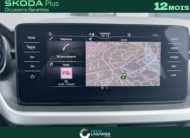 SKODA KAMIQ 1.0 TSI EVO 110 CH DSG7 Business
