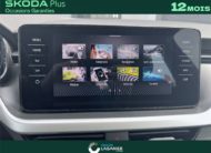 SKODA KAMIQ 1.0 TSI EVO 110 CH DSG7 Business