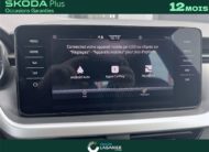 SKODA KAMIQ 1.0 TSI EVO 110 CH DSG7 Business