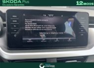 SKODA KAMIQ 1.0 TSI EVO 110 CH DSG7 Business