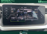 SKODA KAMIQ 1.0 TSI EVO 110 CH DSG7 Business