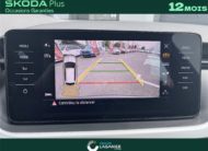 SKODA KAMIQ 1.0 TSI EVO 110 CH DSG7 Business