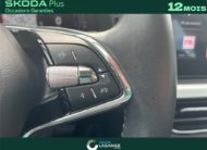 SKODA KAMIQ 1.0 TSI EVO 110 CH DSG7 Business